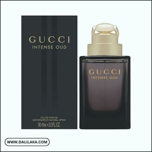 عطورقوتشي للرجال انتينس عود Gucci Intense Oud