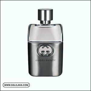عطور قوتشي للرجال جيلتي Gucci Guilty
