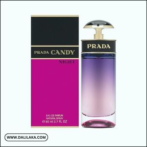 كاندي نايت للنساء من برادا Prada Prada Candy Night