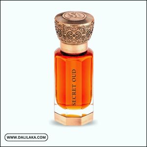 عطر سيكريت عود من سويس اريبيان