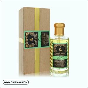 عطر صندالية من سويس ارابيان