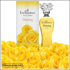 عطر إنشانتير تشارمينغ للنساء