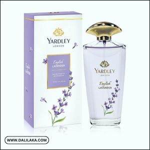 عطر انجليش لافندر للنساء من ياردلي لندن