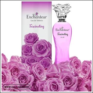 عطر انشانتور فاجنتينج للنساء برائحة تدوم طويلاً