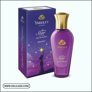 عطر بي ايه ستار للنساء ياردلي لندن