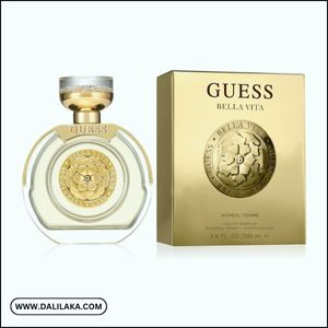 عطر بيلا فيتا للنساء من جيس