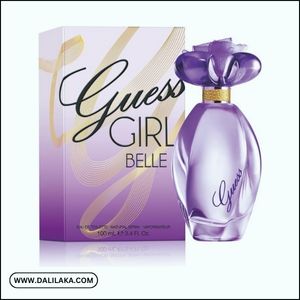 عطر جيرل بيلي للنساء من جيس