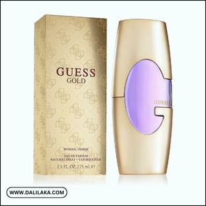 عطر جيس جولد ومان من جيس