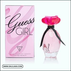 عطر جيس جيرل النسائي من جيس