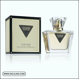 عطر جيس سدكتيف للنساء