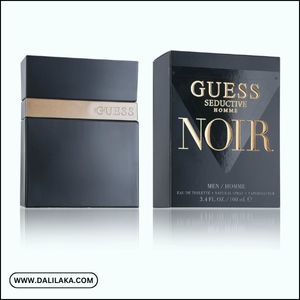 عطر جيس سيداكتيف هوم نوير رجالي