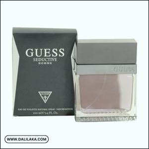 عطر جيس سيكيوتيف مين للرجال