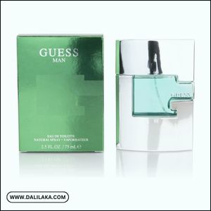 عطر جيس مان للرجال