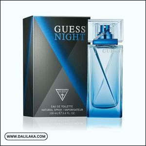 أفضل عطور جيس للرجال