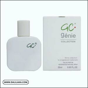 عطر جيني كوليكشن 1800 للرجال