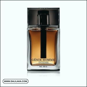 عطر جيني كوليكشن 5513 للرجال