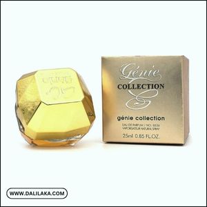 عطر جيني كوليكشن 8836 للنساء