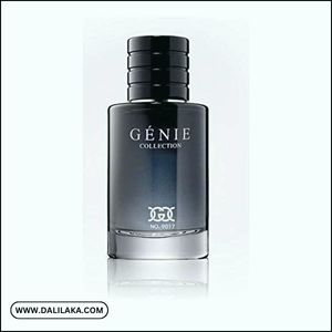 عطور جيني كوليكشن للرجال 25 مل