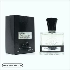 عطور جيني كوليكشن للرجال - عطر 2002