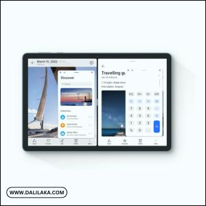 تابلت باد اكس 8 10.1 انش واي فاي اونر 64GB