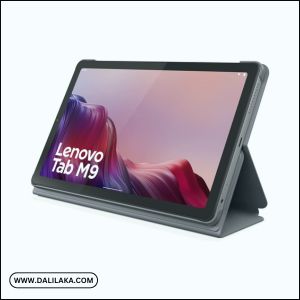 تابلت لينوفو تاب M9-2023 عمر بطارية طويل