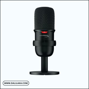 ميكروفون ألعاب USB بمكثف سولوكاست من هايبر اكس
