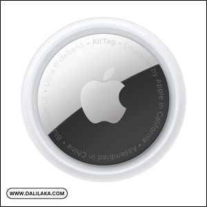 جهاز تتبع GPS من ابل
