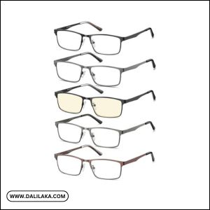 نظارات للقراءة من Eyecedar