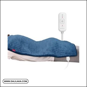 وسادة تدفئة XXXL لتخفيف الام الظهر من كومفي تيمب